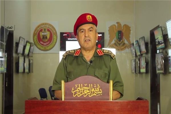 الجيش الليبي: دخول مصر طرف في المعادلة غير الوضع تماما