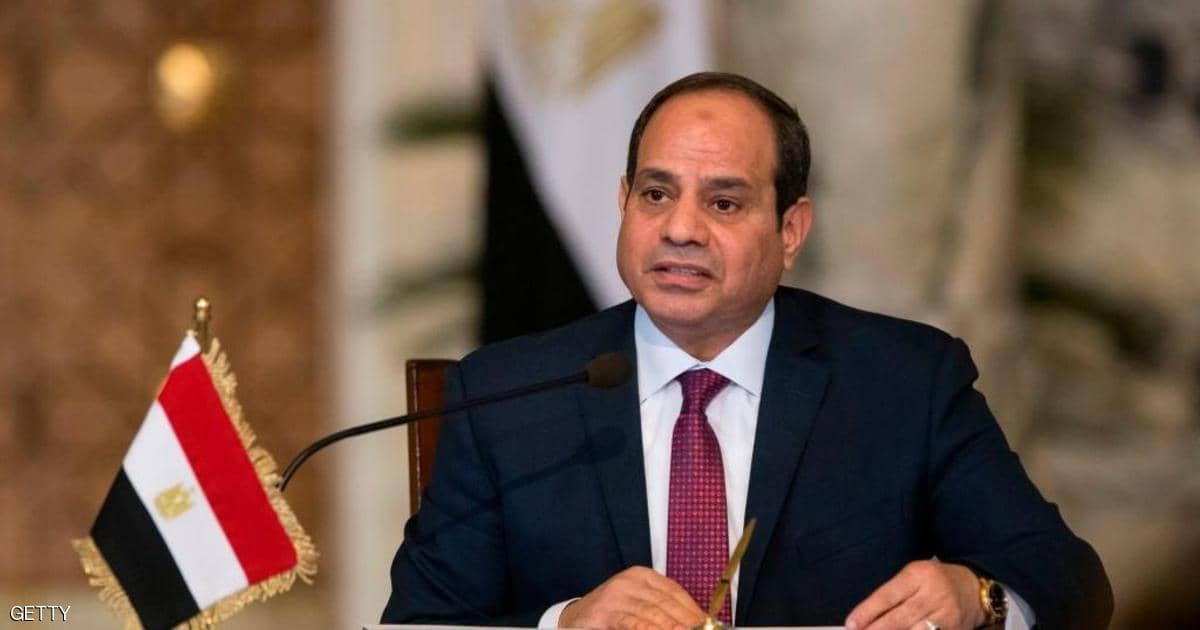 السيسي يؤكد استعدادية مصر دائما لدعم السودان عقب الفيضانات والسيول