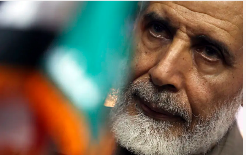شينخوا: الإخوان المسلمين تتجه للتفكك عقب القبض على محمود عزت