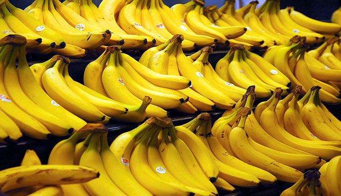 لأول مرة.. مصر تقتحم مجال تصدير الموز للدول العربية