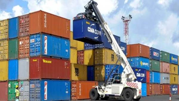 تراجع واردات مصر من الدول العربية خلال يونيو الماضى بقيمة 333 مليون دولار