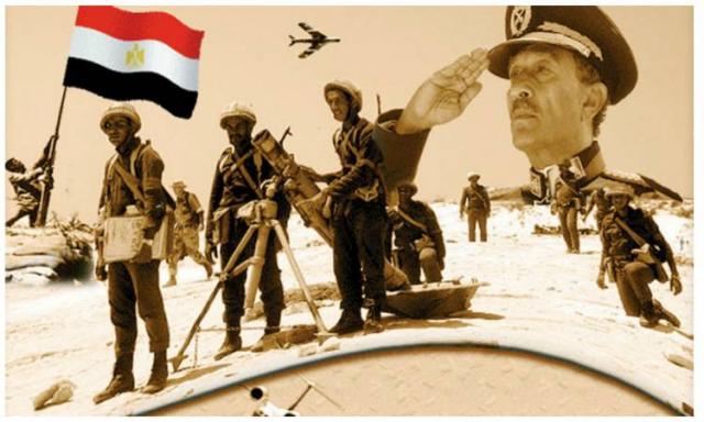 أكاذيب الإخوان: حرب أكتوبر كانت باتفاق بين مصر وإسرائيل