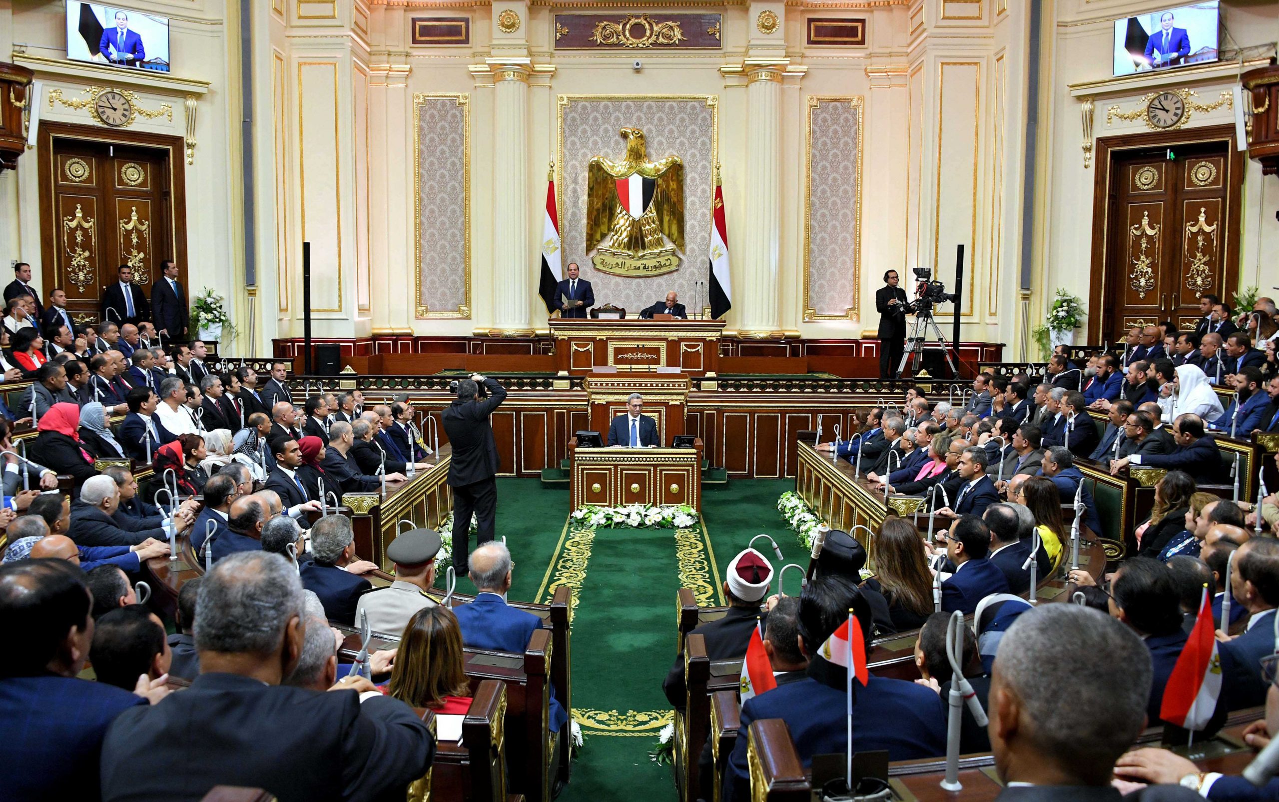 آهم المعلومات عن مشروع قانون البوابة المصرية للعمرة وعقوبة الشركات الغير مرخصة