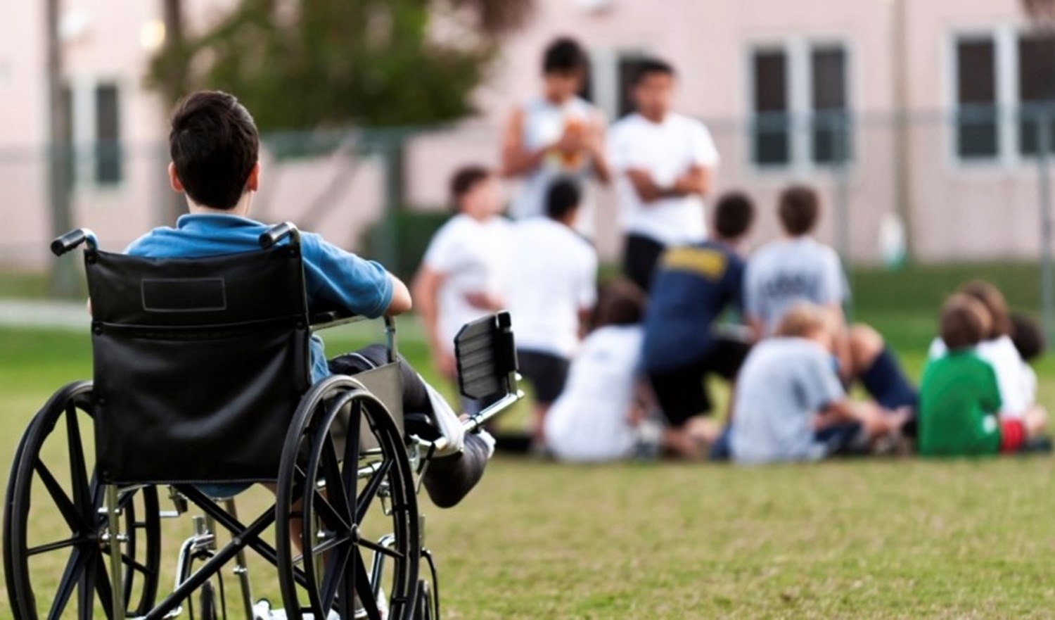 تعرف على قواعد والإجراءات الخاصة بإنشاء سجل خاص لذوي الإعاقة في القانون الجديد