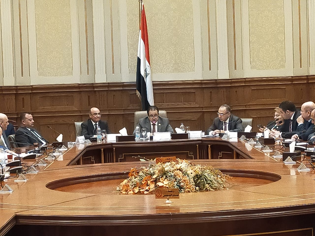 لجنة حقوق الإنسان .. مصر لديها بنية مؤسسية شاملة لتقوية الاحترام وحماية الحقوق
