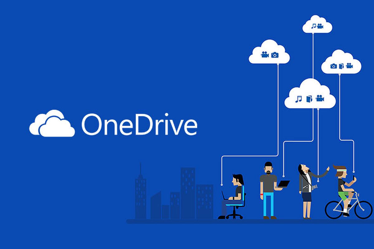 تعرف على طريقة سحب الملفات ووضعها فى OneDrive