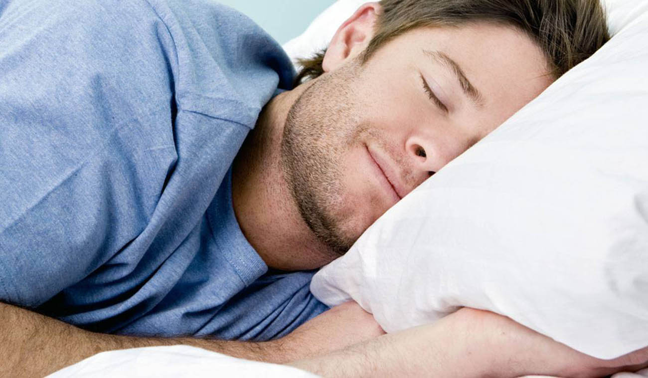 جهاز eXciteOSA يقوي العضلات ويقلل من الشخير أثناء النوم