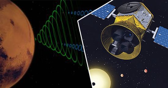 اكتشاف مصدر للجسيمات الشمسية الخطرة المهددة لرحلات الفضاء