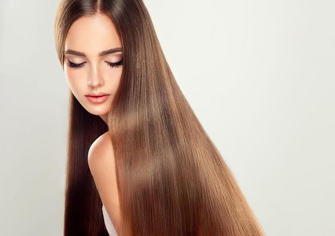 وصفة طبيعية لتطويل الشعر تعرف عليها