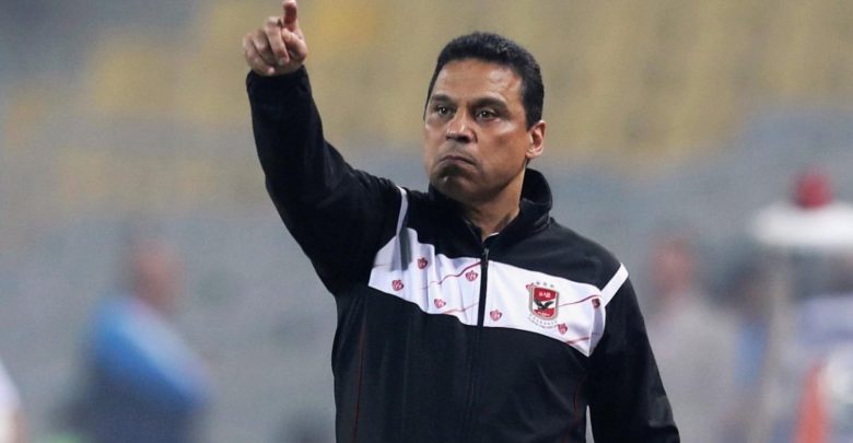 حسام البدري