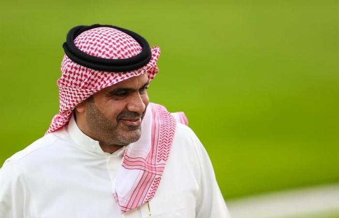 بيان حامد البلوي يتهم المسؤولين في اتحاد الكرة بعدم الاهتمام بخدمة نادي الاتحاد