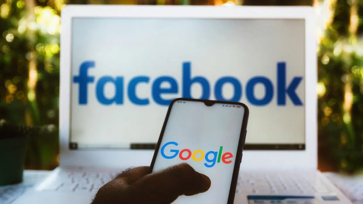 تحقيقات ضد فيسبوك وجوجل بشأن اتفاقية الإعلانات الرقمية