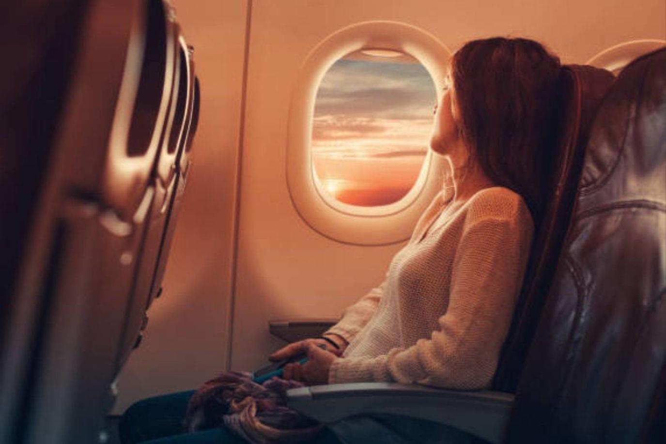 تفسير كلاً من حلم السفر بالطائرة للمتزوجه وحلم سفر الزوجة مع زوجها
