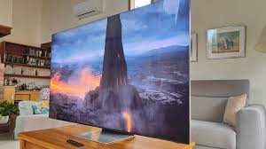 سامسونج تكشف مزايا جديدة في تصميم أجهزة التلفاز