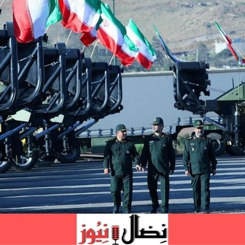 ضبط الحرس الثوري الإيراني سفينة مهربة للوقود في الخليج العربي واعتقال طاقمها