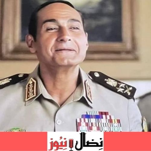 اعتقال محام مصري استهزء من مؤدي دور السيسي في “الاختيار 3”