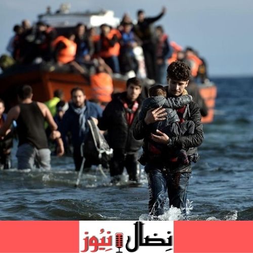 مصرع 35 مهاجرا قرب سواحل صبراتة الليبية