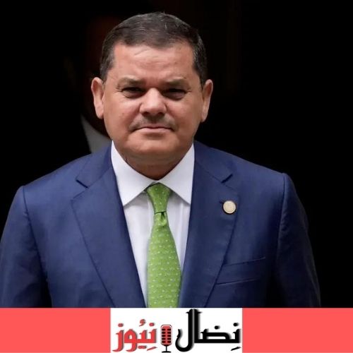الدبيبة يلتقي رئيس الجزائر ويعلن قوة قاهرة في الميناء النفطي