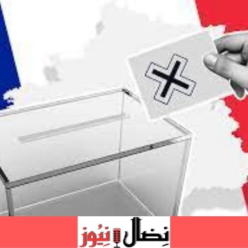 طغت الحرب في أوكرانيا على الانتخابات الفرنسية