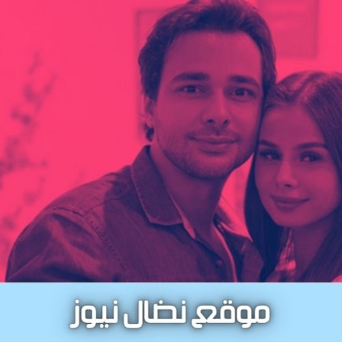 منة عرفة في أول ظهورلها بعد طلاقها من محمود مهدي