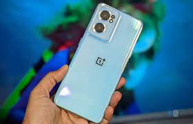 يبدأ OnePlus العمل على هاتف OnePlus Nord CE 3 5G