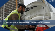السعودية ترحل آلاف المخالفين … وتحذر المتورطين من مد يد العون لهم