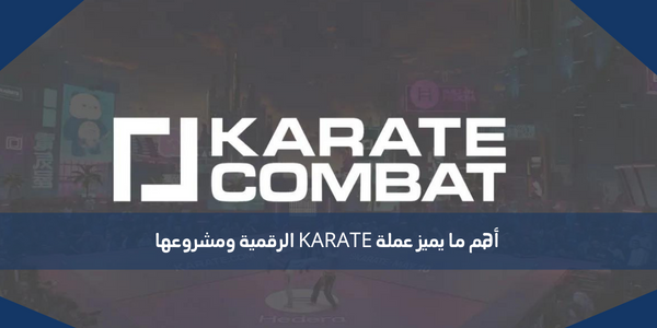 أهم ما يميز عملة KARATE الرقمية ومشروعها