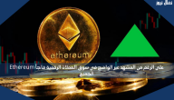 على الرغم من المشهد غير الواضح في سوق العملات الرقمية فاجأ Ethereum الجميع
